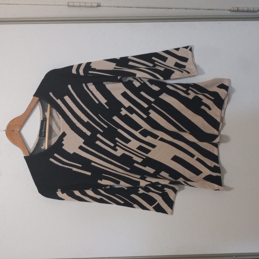 La Madona Blouse